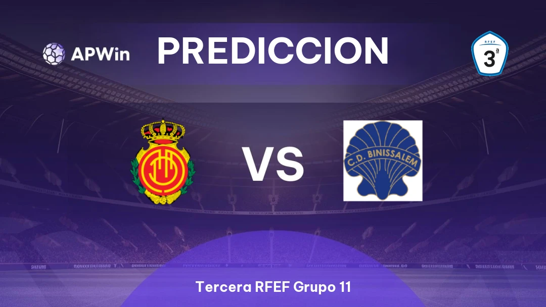 Mallorca II vs Binissalem Thumbnail