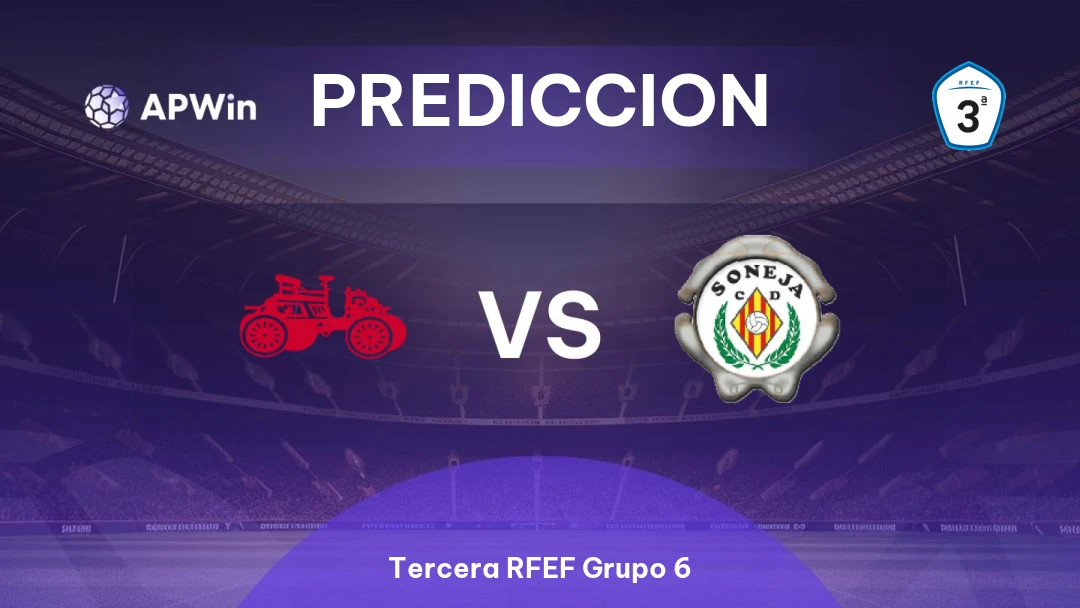 RC Catarroja vs Soneja Thumbnail