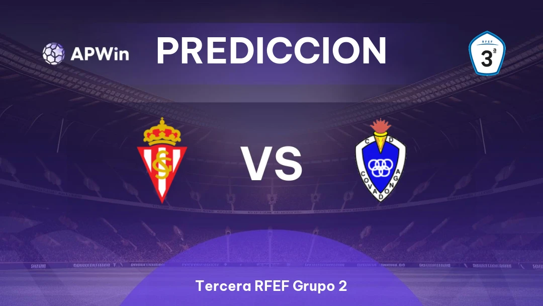 Sporting Gijón II vs Covadonga Thumbnail