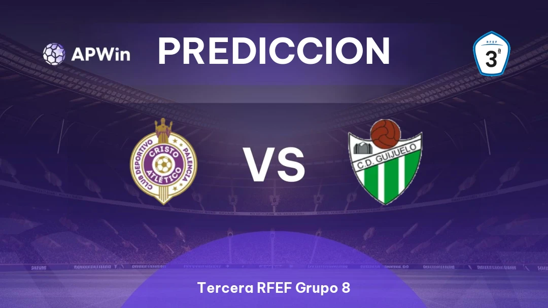 Cristo Atlético vs CD Guijuelo Thumbnail