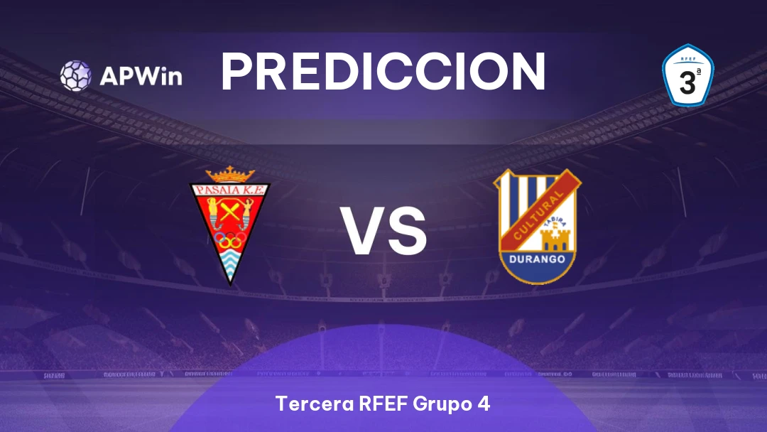 Pasaia KE vs Durango Thumbnail