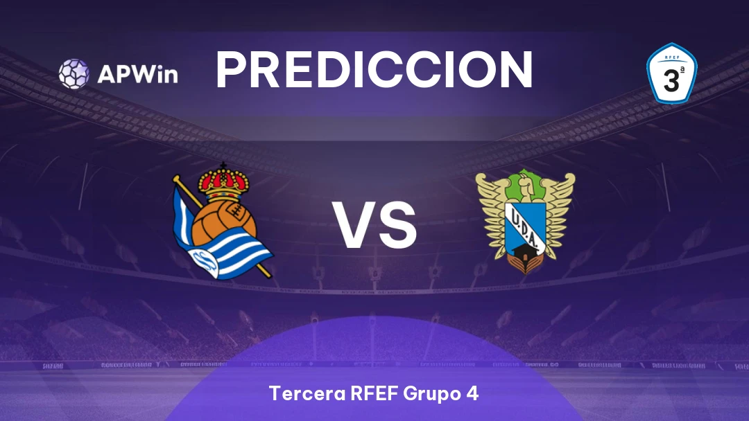 Real Sociedad III vs Aretxabaleta Thumbnail