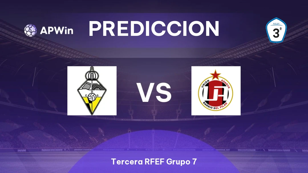 Galapagar vs AD Unión Adarve Thumbnail