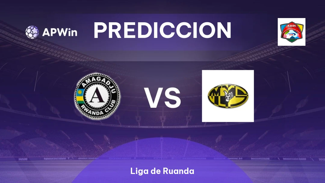 Amagaju vs Mukura Thumbnail