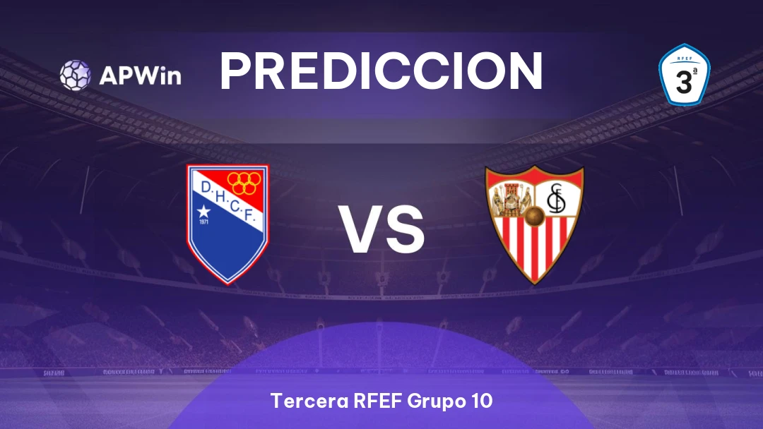 Dos Hermanas 1971 vs Sevilla C Thumbnail