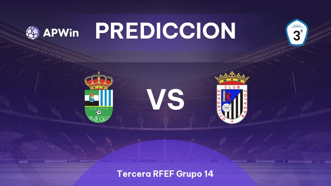 Puebla Calzada vs CD Badajoz Thumbnail