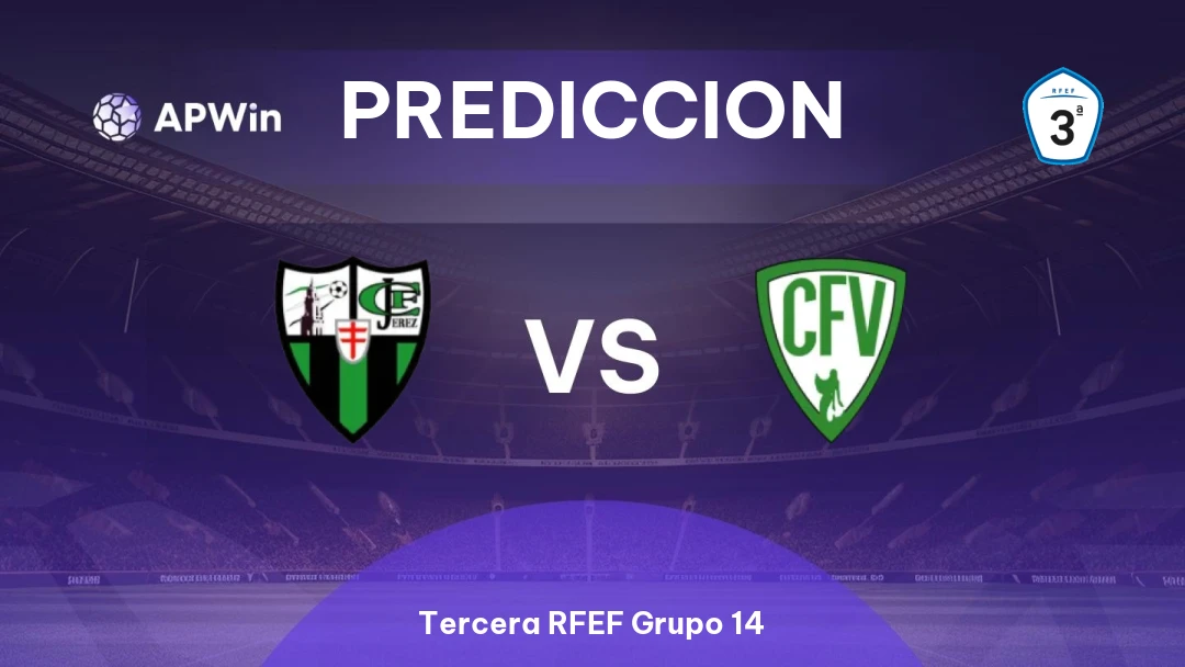 Jerez vs CF Villanovense Thumbnail