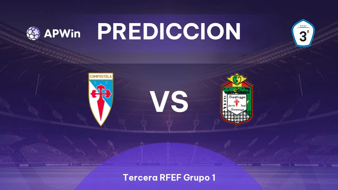 SD Compostela vs UD Somozas Thumbnail