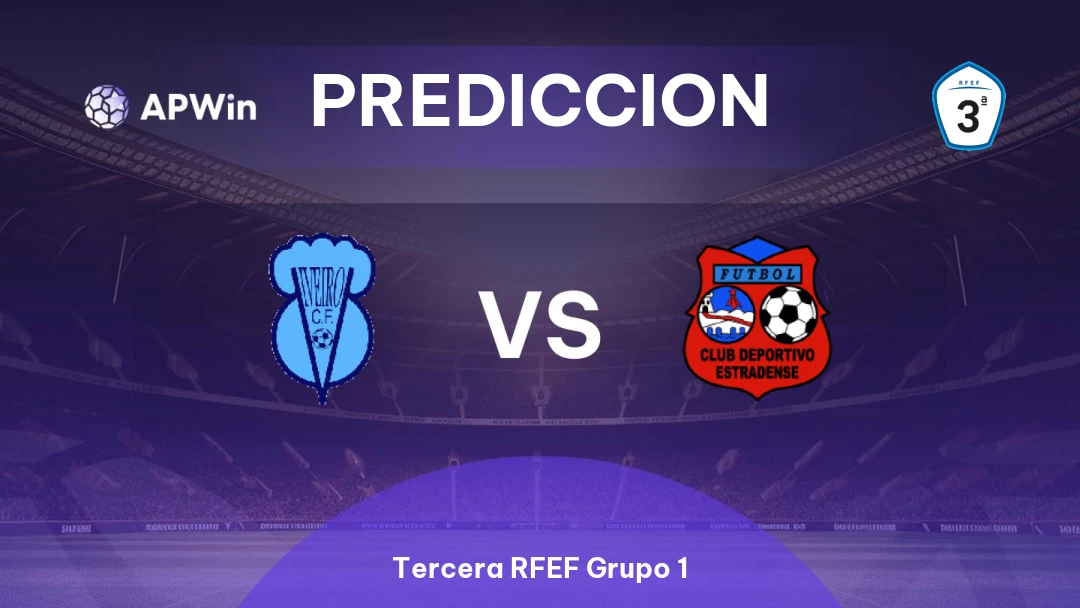 Viveiro vs Estradense Thumbnail