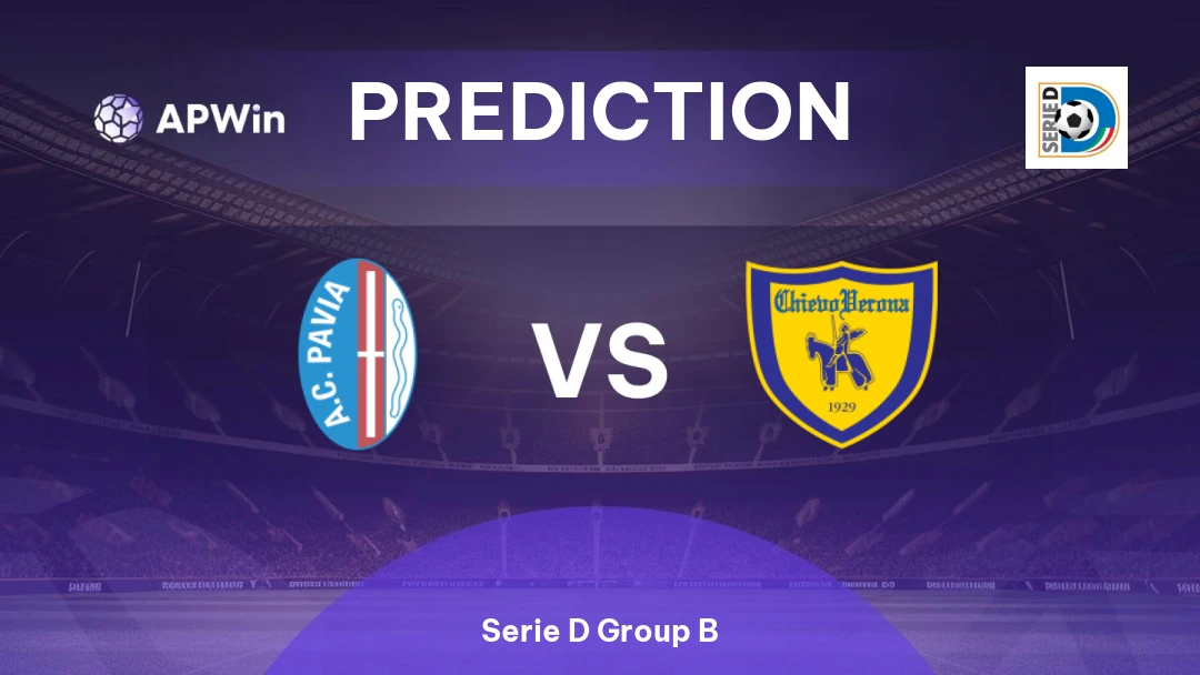 Pavia vs Chievo Thumbnail