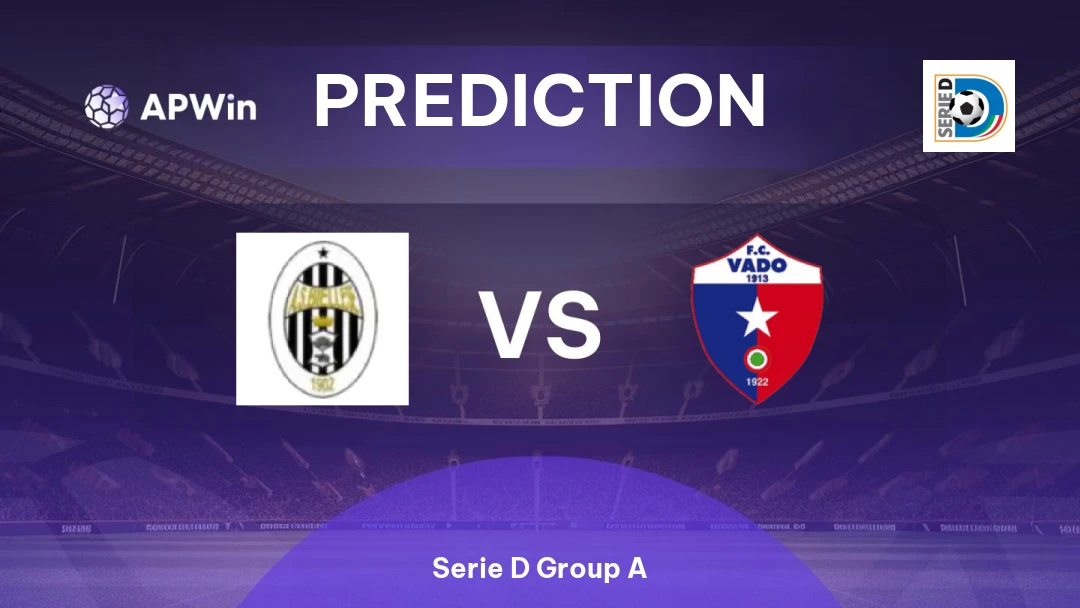 AS Biellese 1902 vs Vado Thumbnail