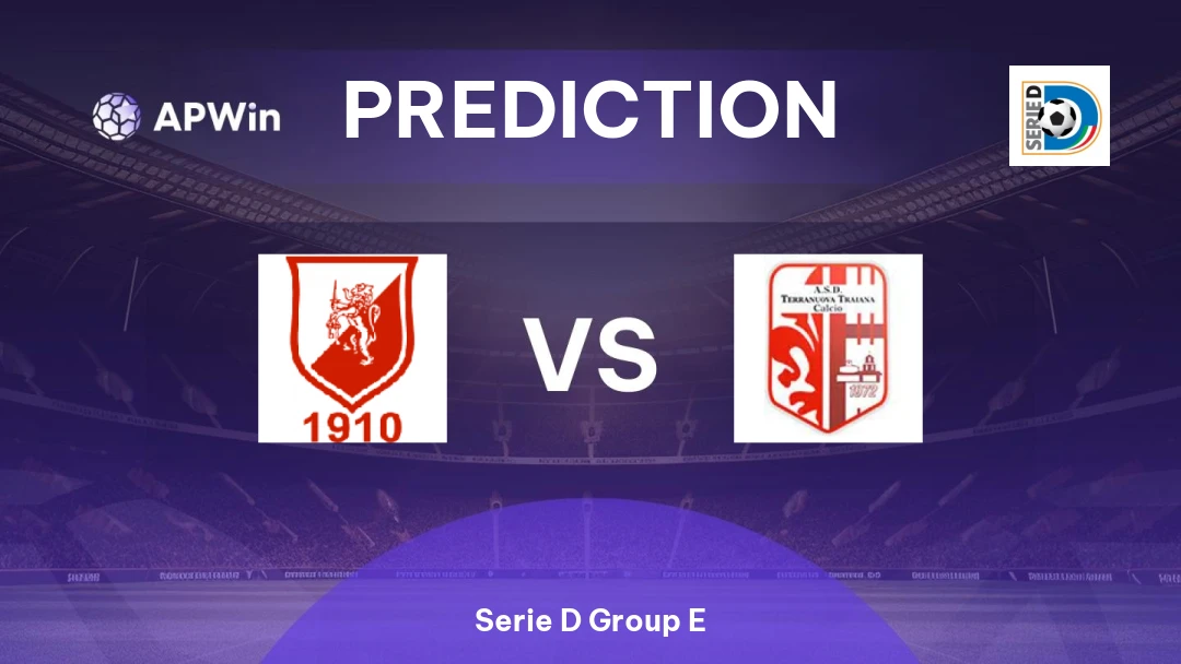 Orvietana Calcio vs Terranuova Traiana Thumbnail