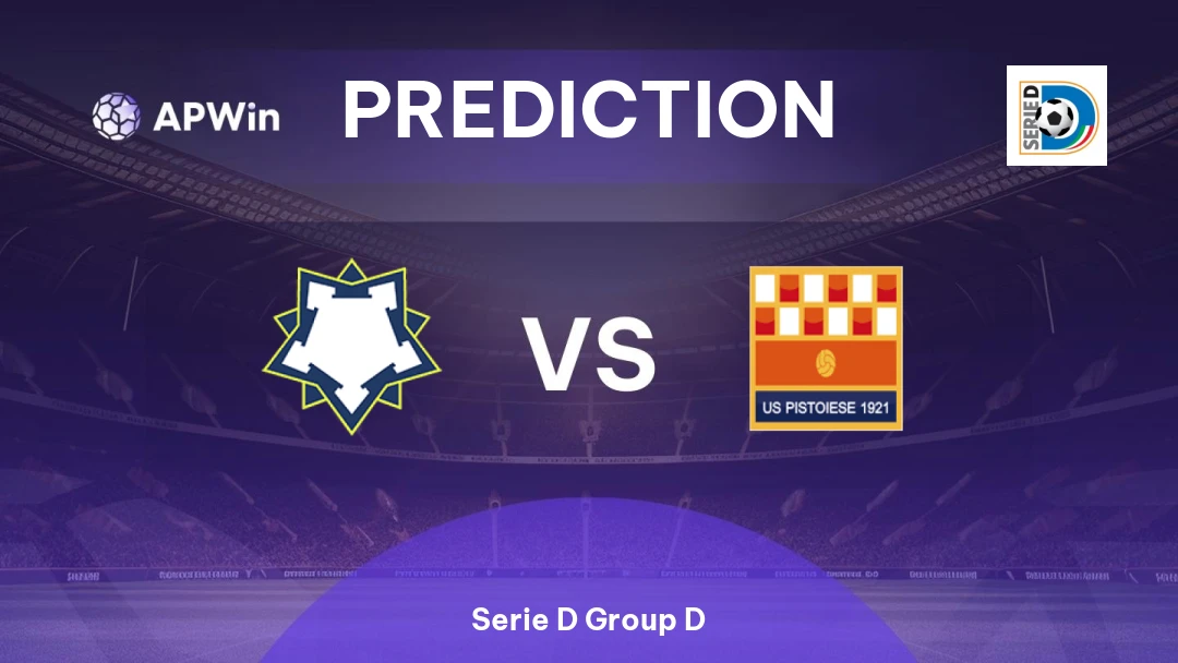 Cittadella Vis Modena vs Pistoiese Thumbnail