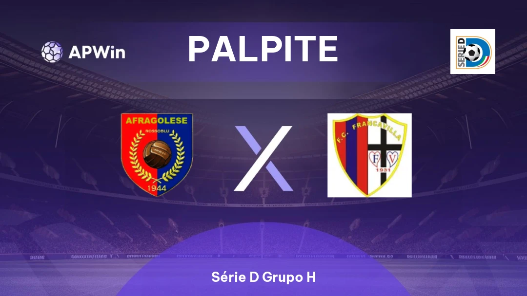 Afragolese x Francavilla Thumbnail