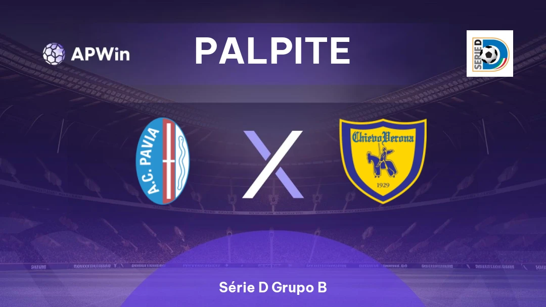 Pavia x Chievo Thumbnail