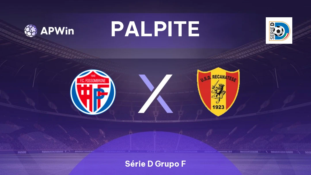 Fossombrone x Recanatese Thumbnail