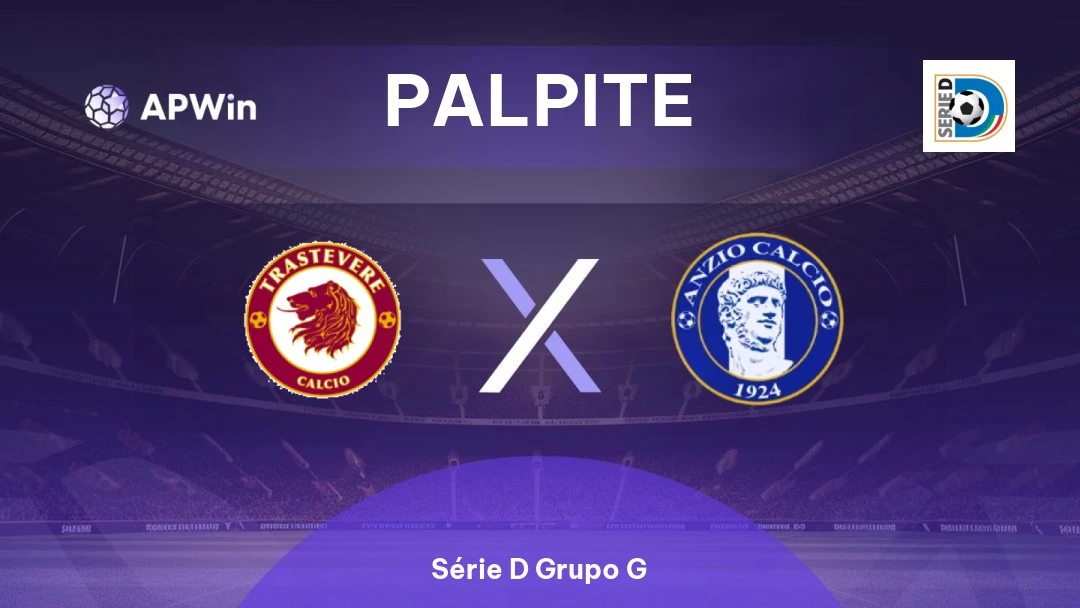 Trastevere x Anzio Thumbnail