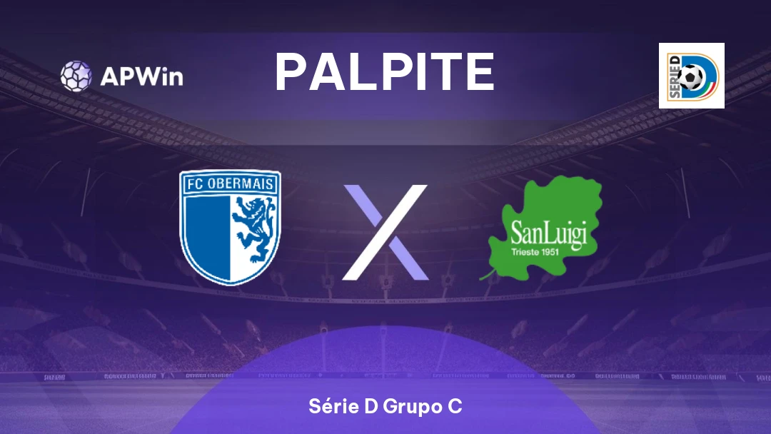 Obermais x San Luigi Thumbnail