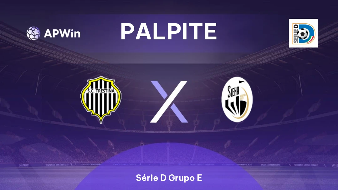 Sporting Trestina x FC Siena Thumbnail