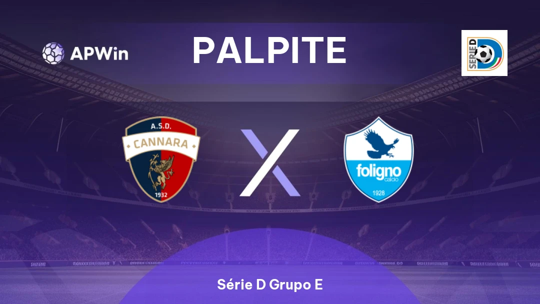 Cannara x Foligno Thumbnail