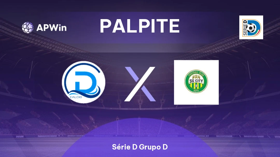 Desenzano Calvina x Sangiuliano City Thumbnail