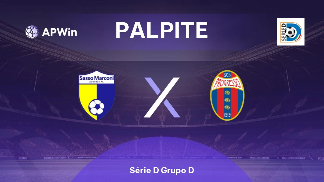 Sasso Marconi x Progresso Thumbnail