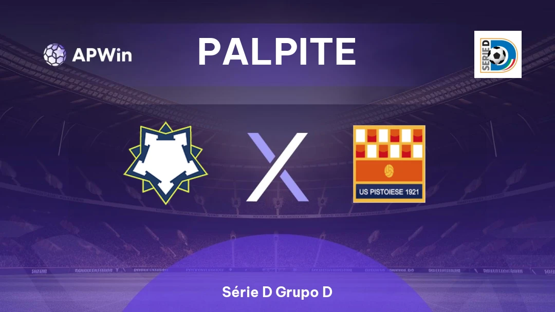 Cittadella Vis Modena x Pistoiese Thumbnail