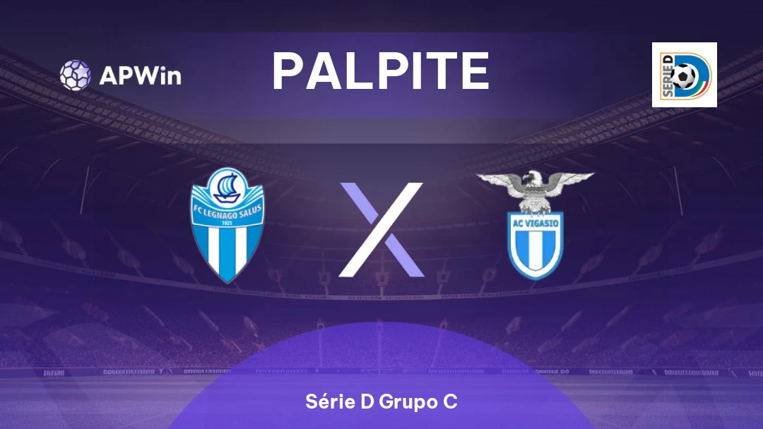 Legnago Salus x Vigasio Thumbnail