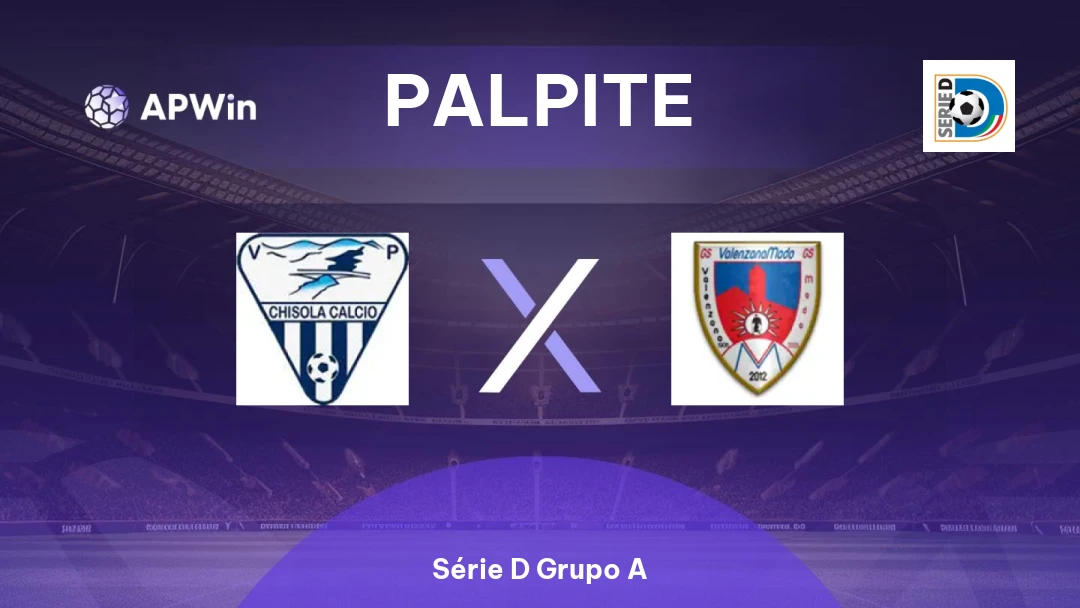 Chisola x Valenzana Thumbnail