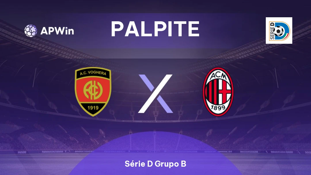 Voghera x Milan II Thumbnail