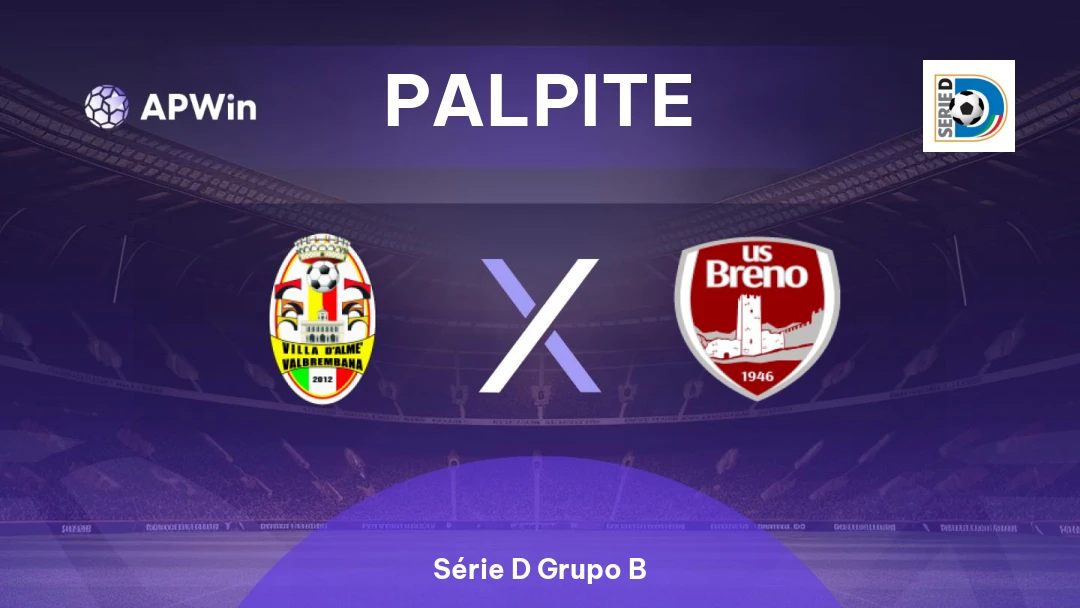 Villa Valle x Breno Thumbnail