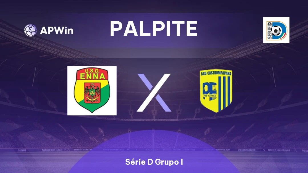 Enna x CastrumFavara Thumbnail