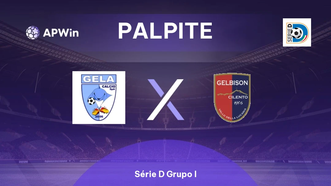 Gela x Gelbison Thumbnail