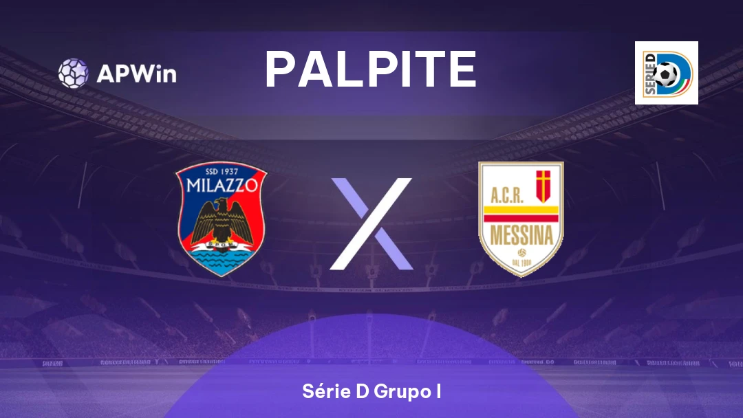 Milazzo x Messina Thumbnail