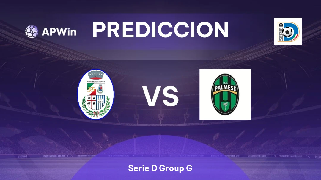 Monastir Kosmoto vs USD Palmese Thumbnail