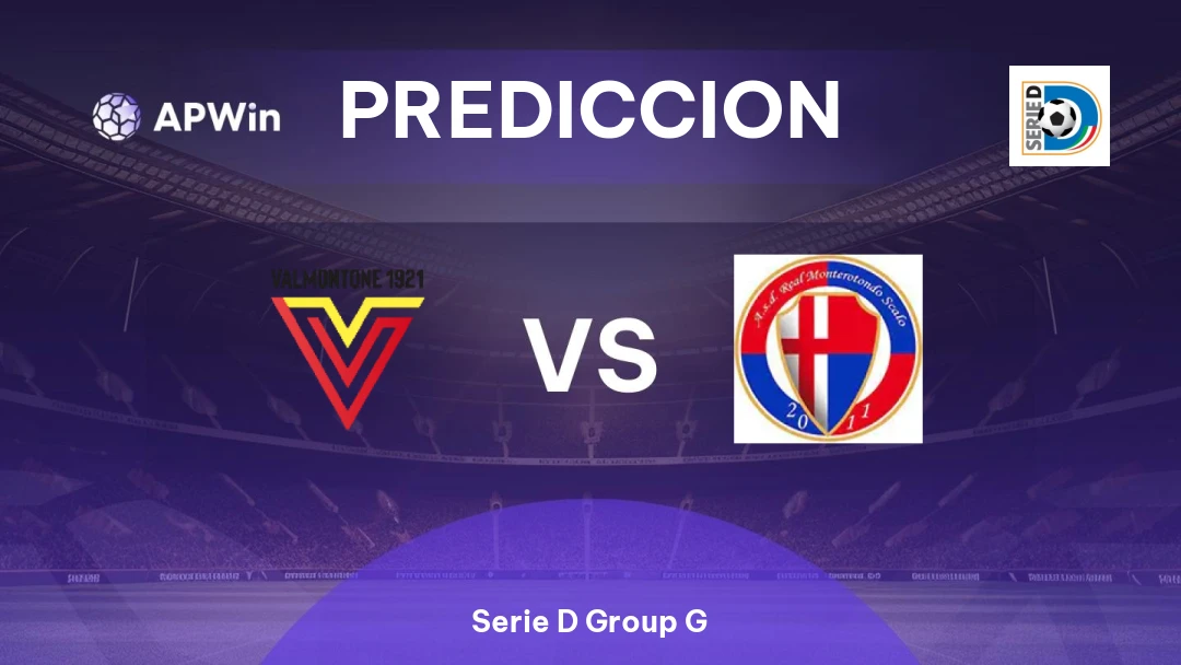 Valmontone vs Real Monterotondo Scalo Thumbnail
