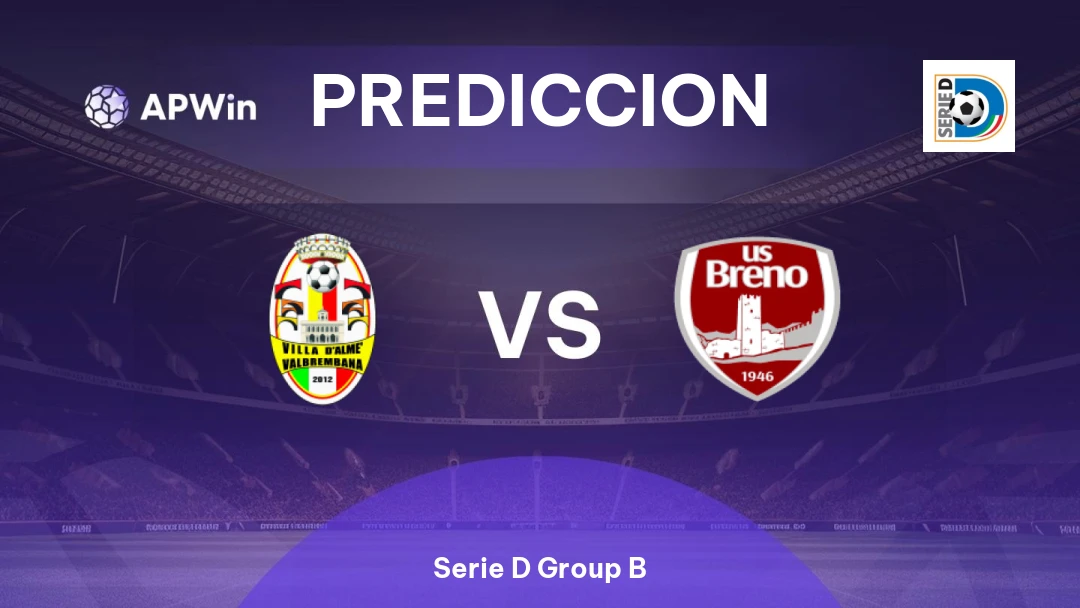 Villa Valle vs Breno Thumbnail