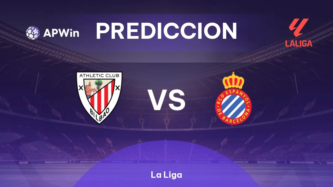 Athletic Bilbao vs Espanyol Thumbnail