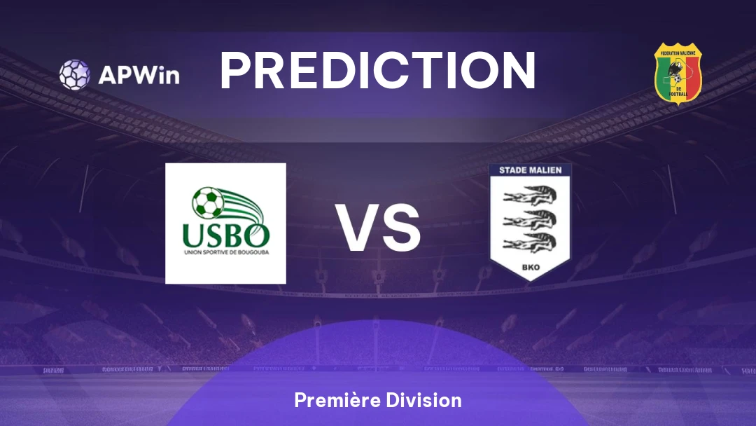 US Bougouba vs Stade Malien Bamako Thumbnail
