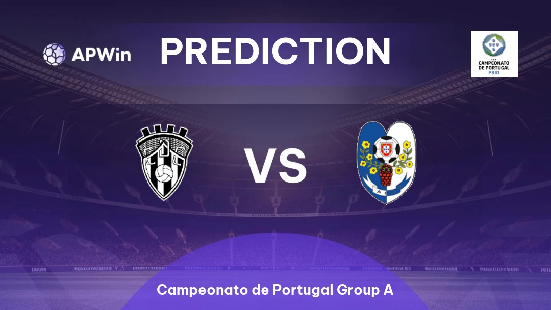 Celoricense vs Camacha Thumbnail