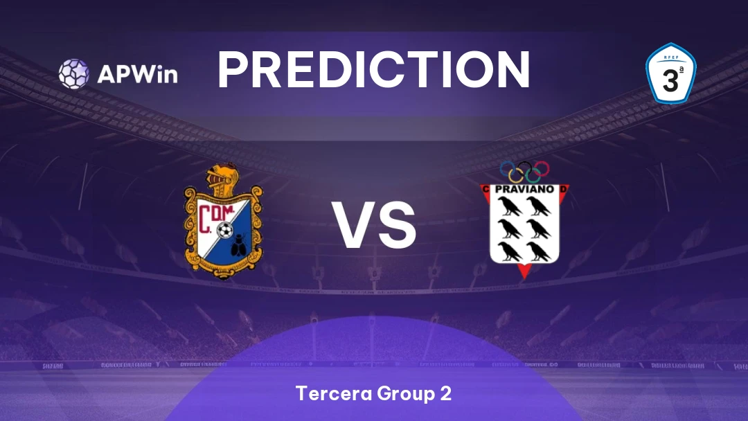 Mosconia vs Praviano Thumbnail