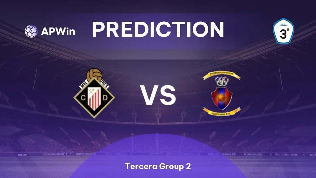 Caudal Deportivo vs Navarro Thumbnail