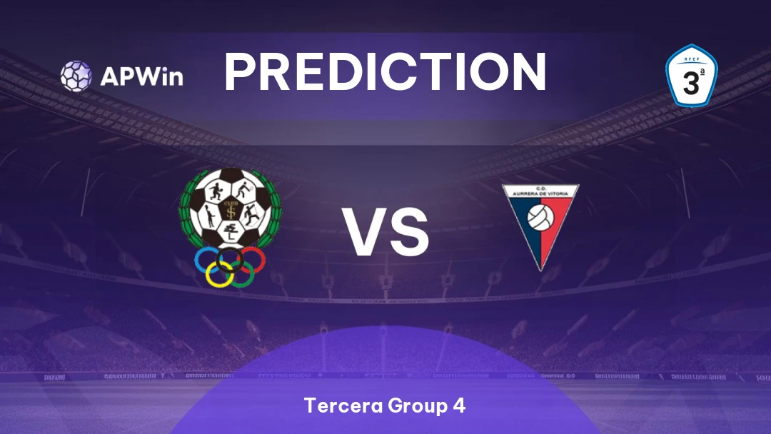 San Ignacio vs Aurrerá Vitoria Thumbnail