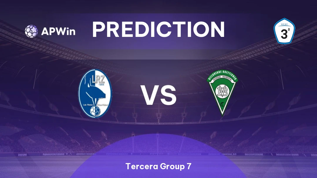 Las Rozas vs Villaverde-Boetticher Thumbnail