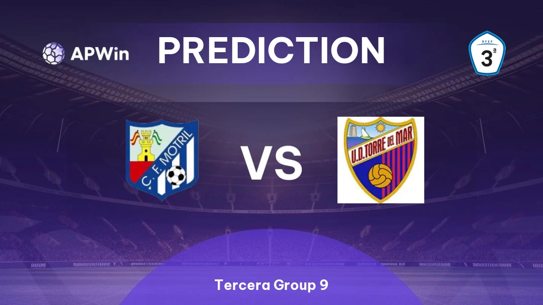 Motril vs Torre del Mar Thumbnail