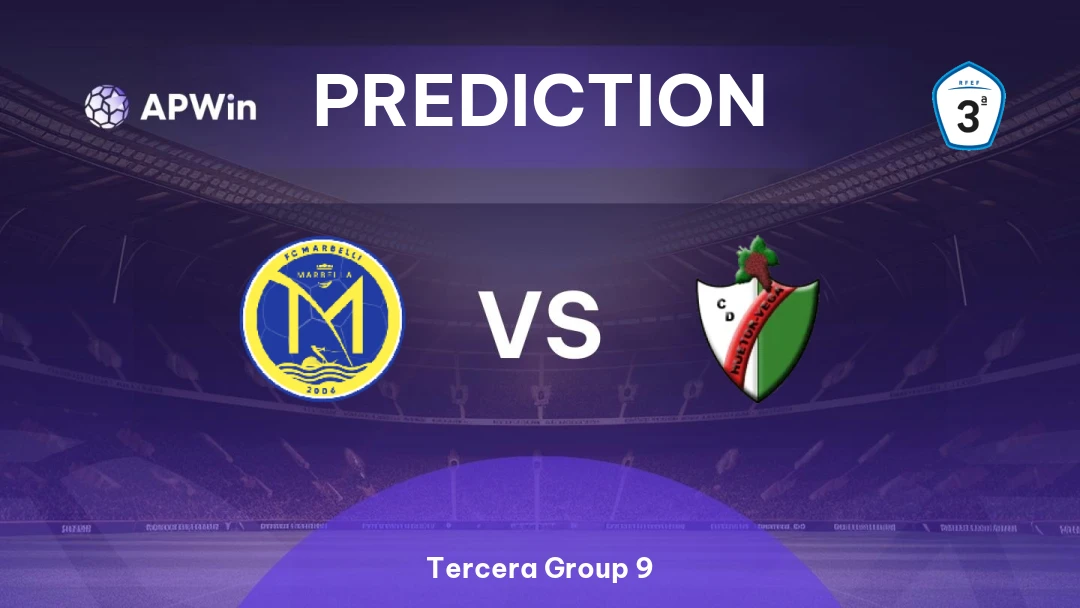 Marbellí vs Huétor Vega Thumbnail