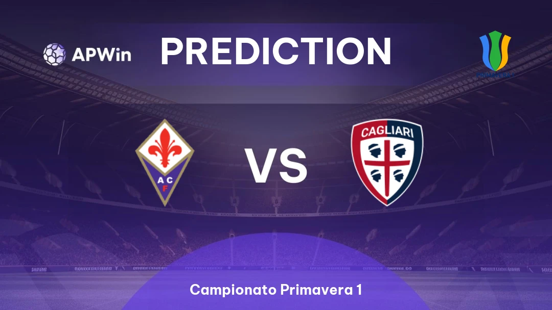Fiorentina U20 vs Cagliari U20 Thumbnail