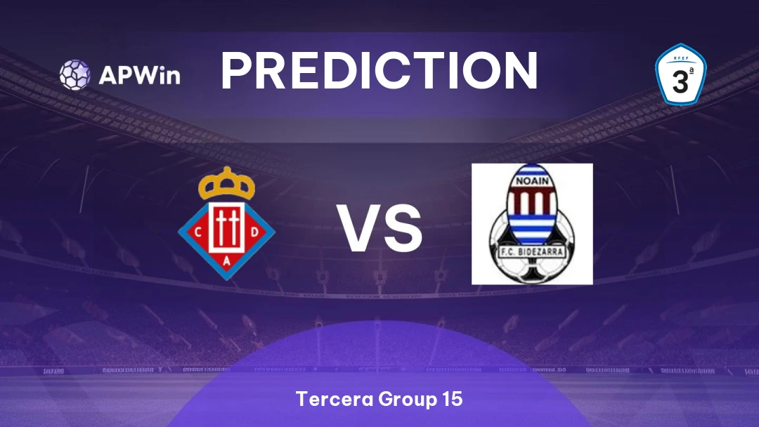 Aoiz vs Bidezarra Thumbnail