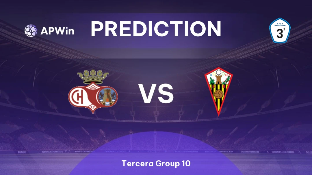 Chiclana vs CD San Roque de Lepe Thumbnail