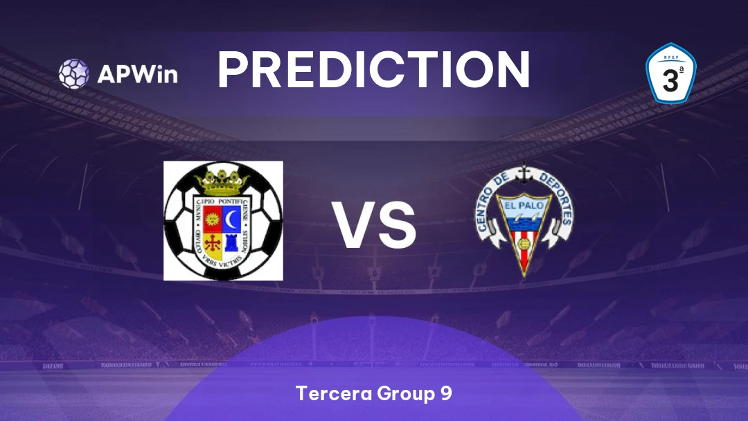 Atlético Porcuna vs CD El Palo Thumbnail